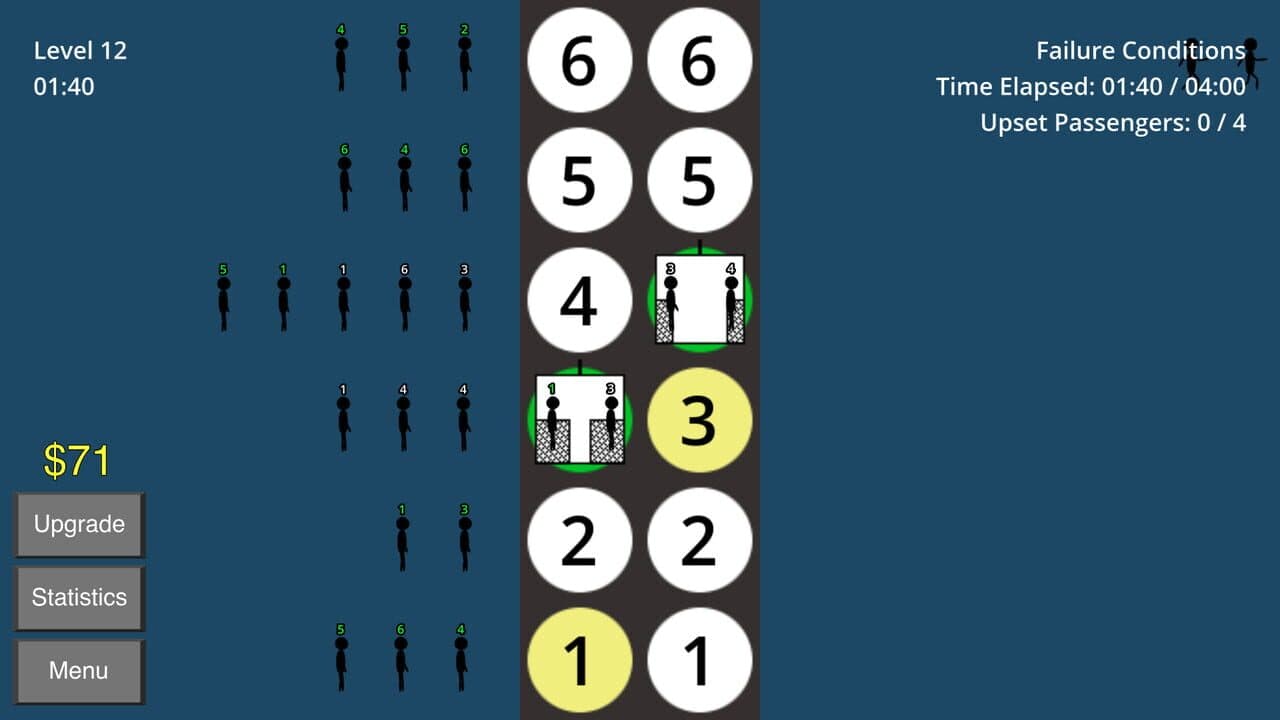 Lift Attendant thumbnail 3