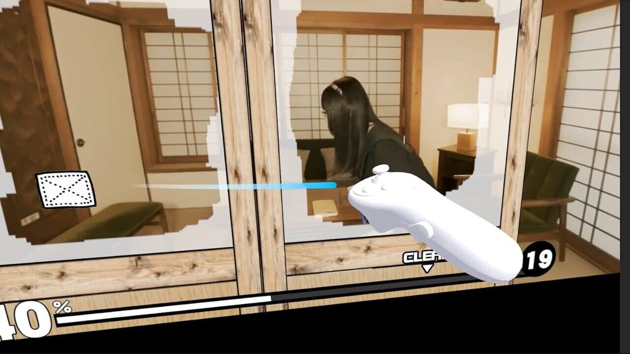 Trainer Eyes VR thumbnail 13