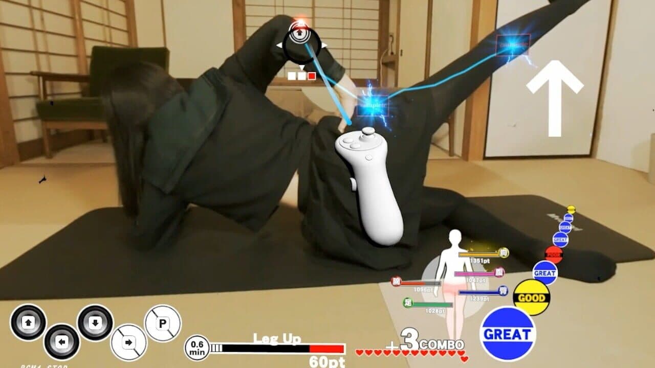 Trainer Eyes VR thumbnail 18