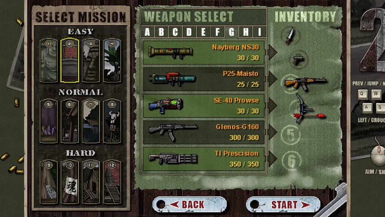 Commando Collection thumbnail 3