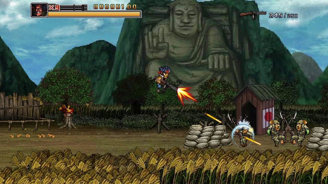 Commando Collection thumbnail 2