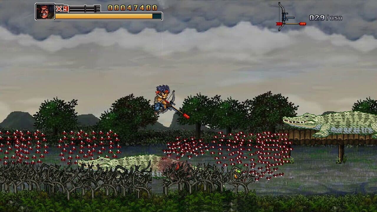 Commando Collection thumbnail 7