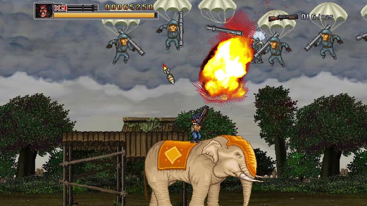 Commando Collection thumbnail 8