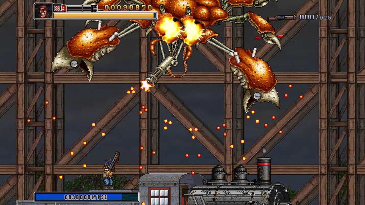 Commando Collection thumbnail 9
