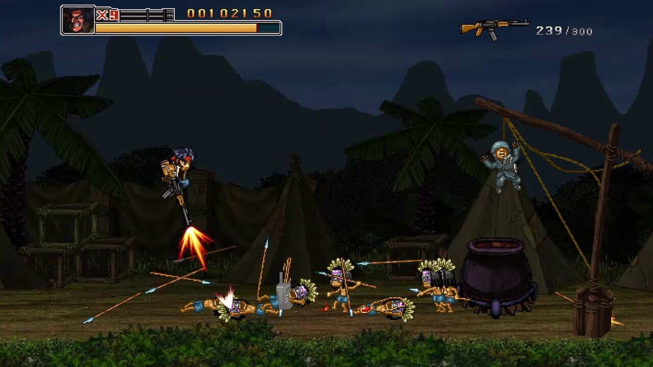 Commando Collection thumbnail 10