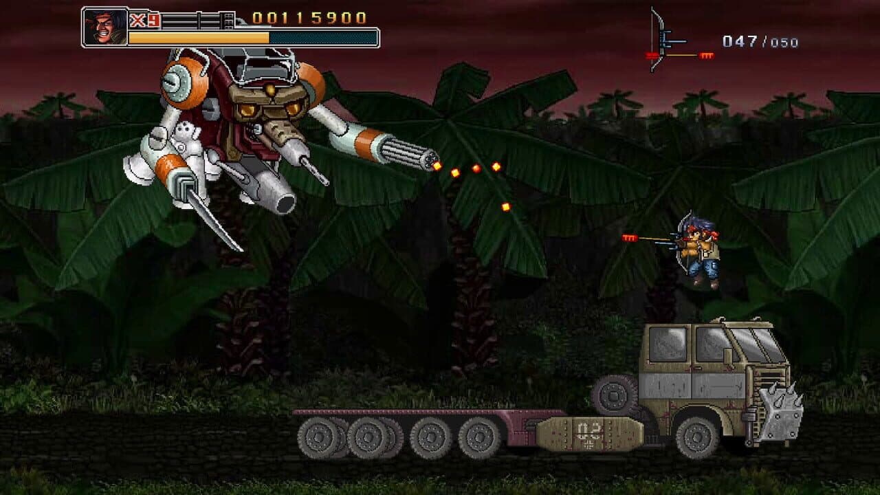 Commando Collection thumbnail 11