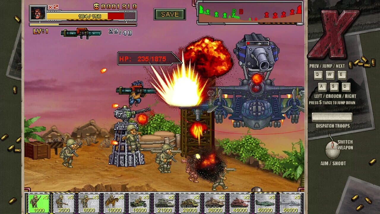 Commando Collection thumbnail 12