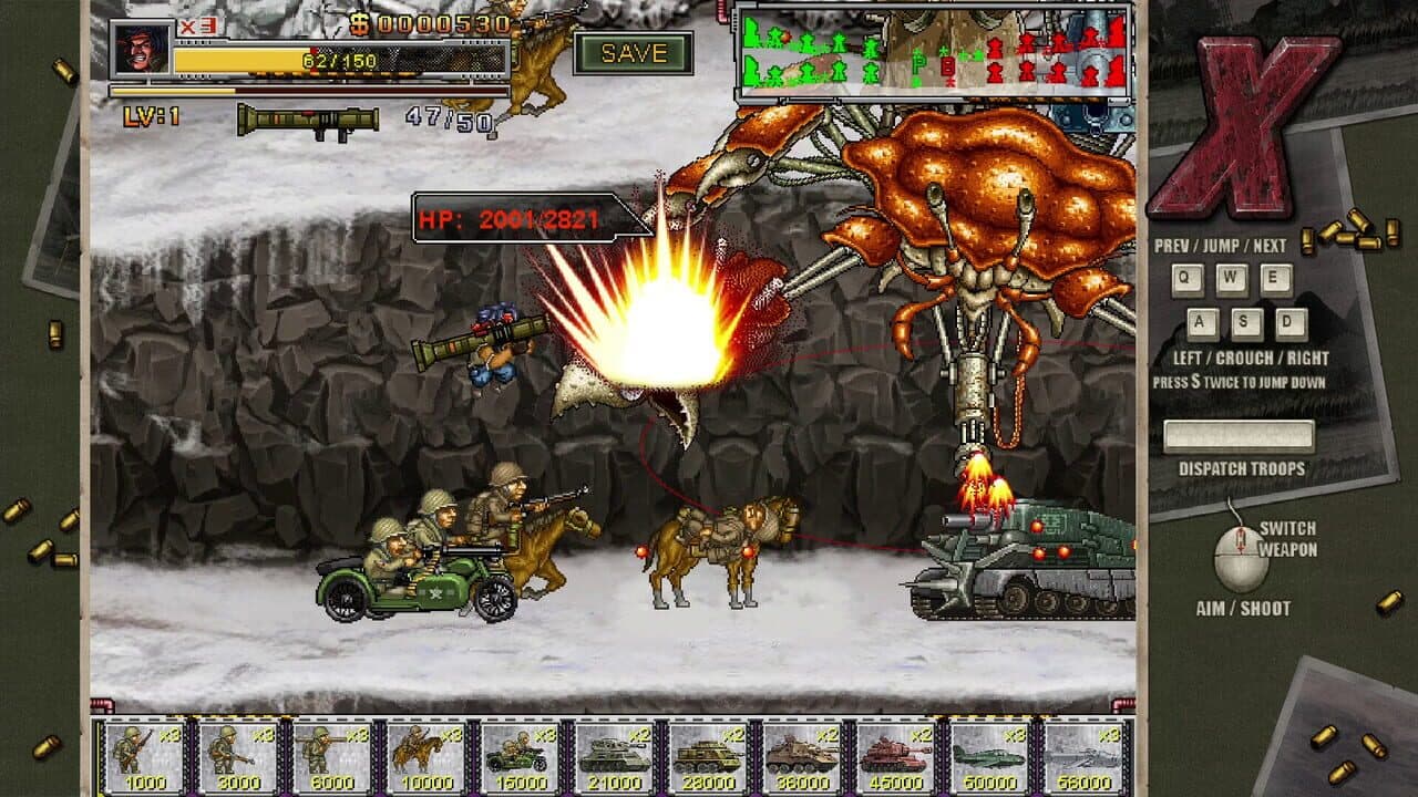 Commando Collection thumbnail 14