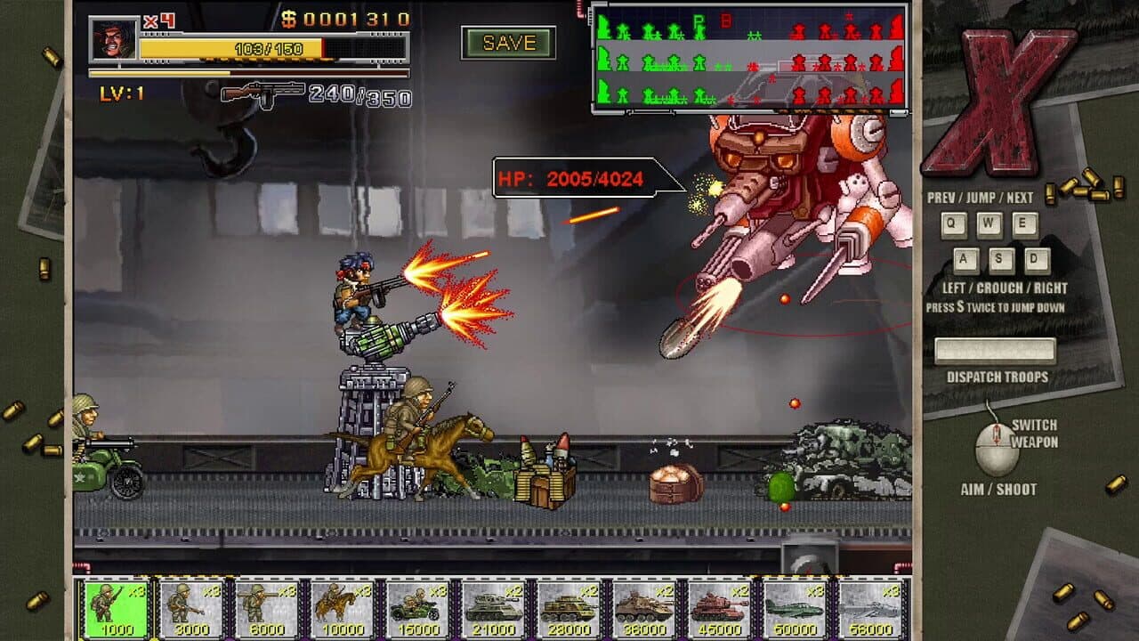 Commando Collection thumbnail 15