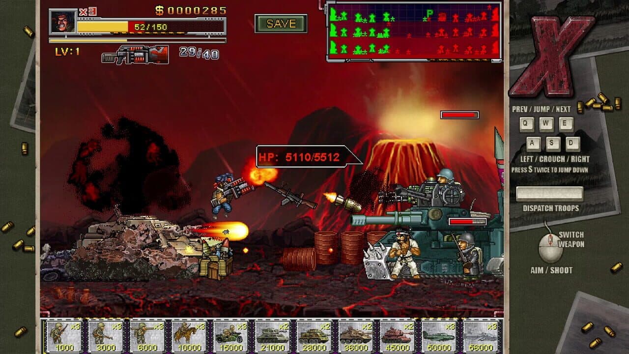 Commando Collection thumbnail 16