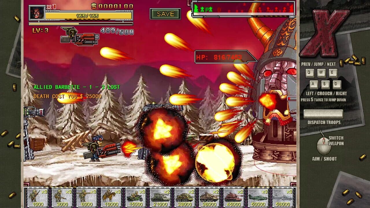 Commando Collection thumbnail 17