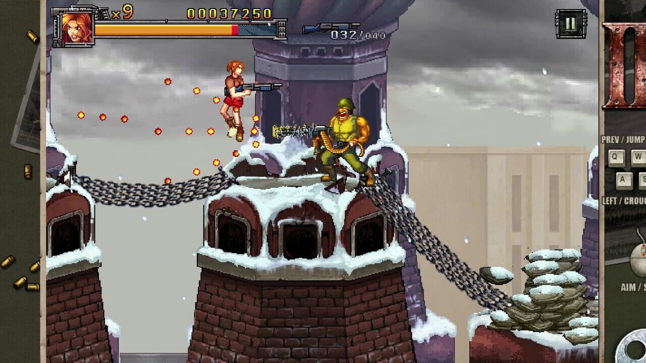 Commando Collection thumbnail 18