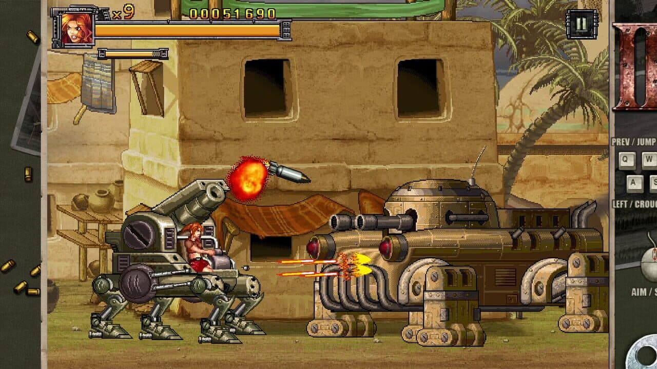 Commando Collection thumbnail 21