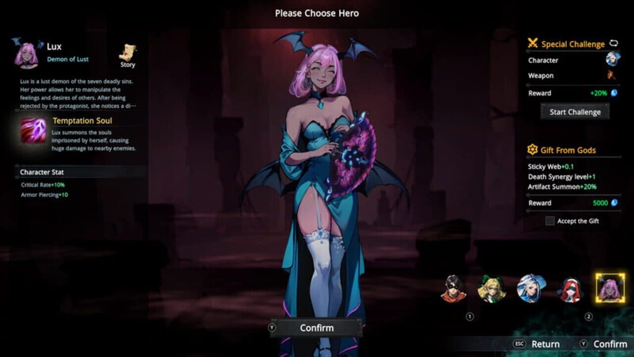 Artifact Seeker: Resurrection thumbnail 2
