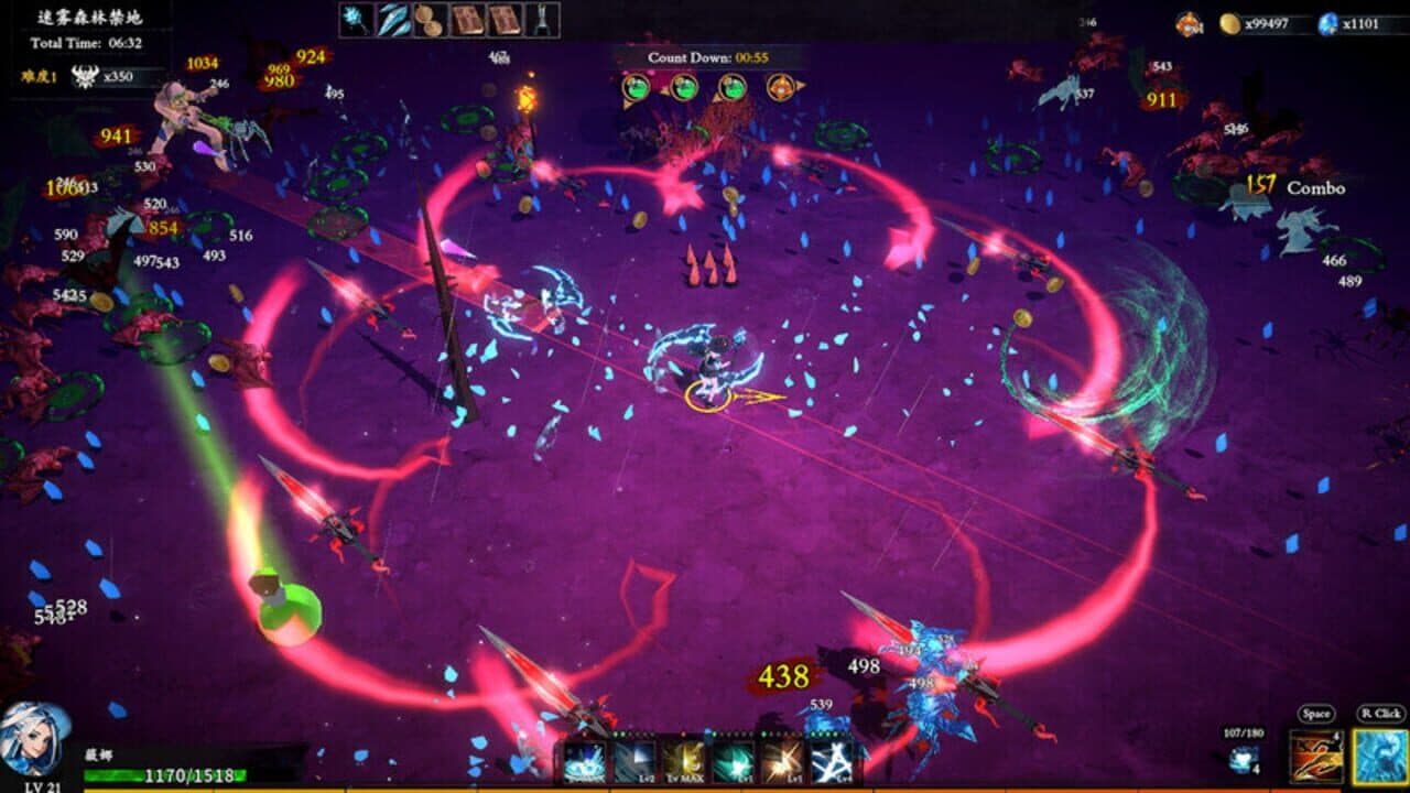Artifact Seeker: Resurrection thumbnail 3