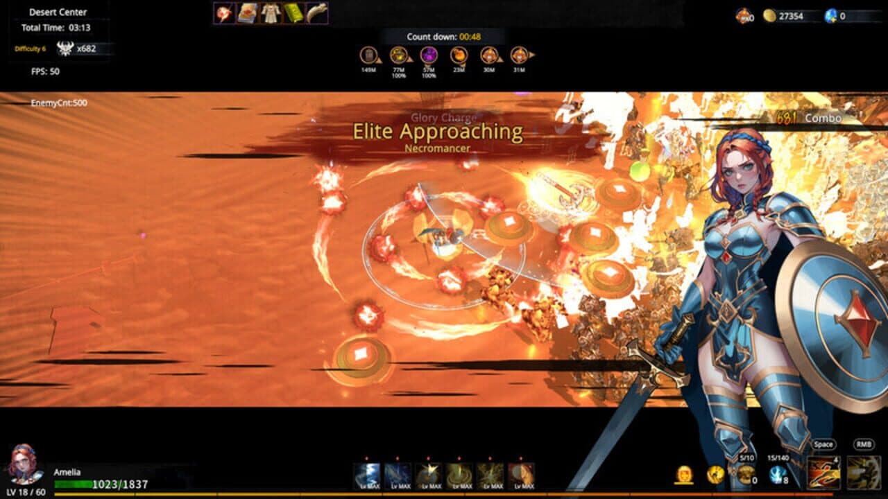 Artifact Seeker: Resurrection thumbnail 4