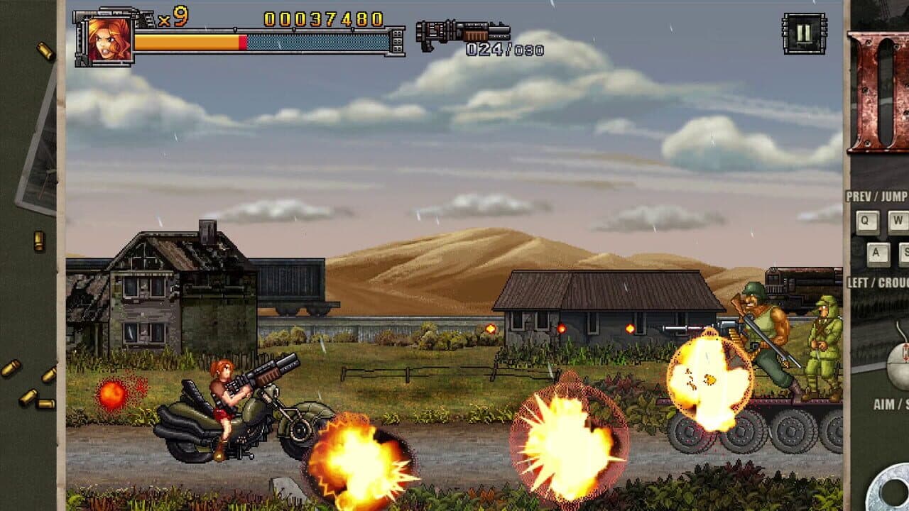 Commando Collection thumbnail 24