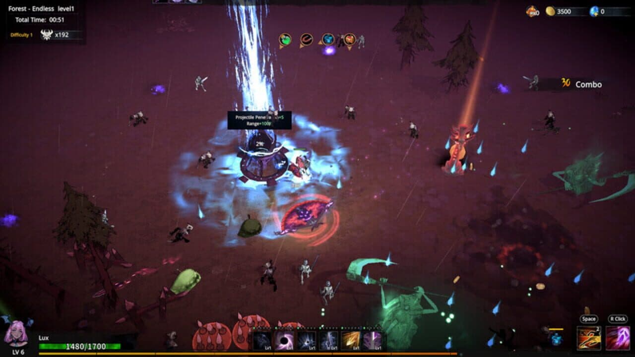 Artifact Seeker: Resurrection thumbnail 8