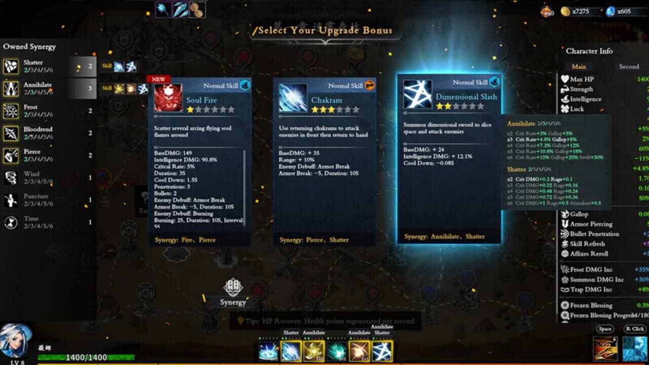 Artifact Seeker: Resurrection thumbnail 10