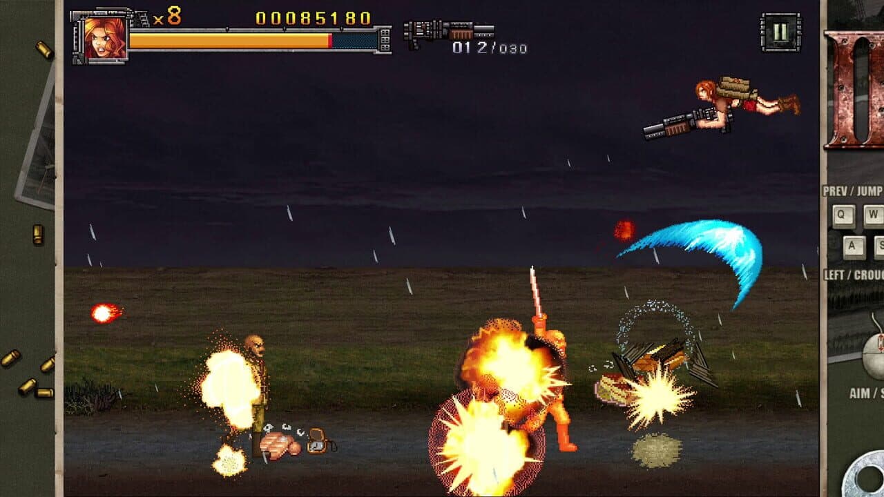 Commando Collection thumbnail 25