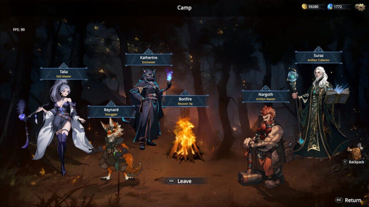 Artifact Seeker: Resurrection thumbnail 11