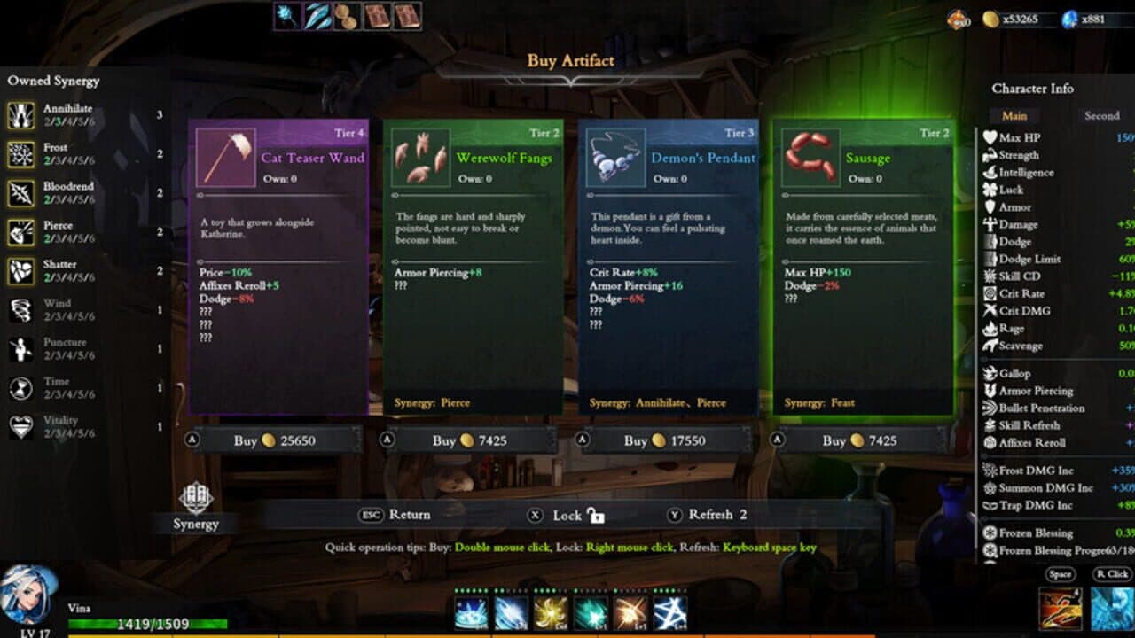 Artifact Seeker: Resurrection thumbnail 15