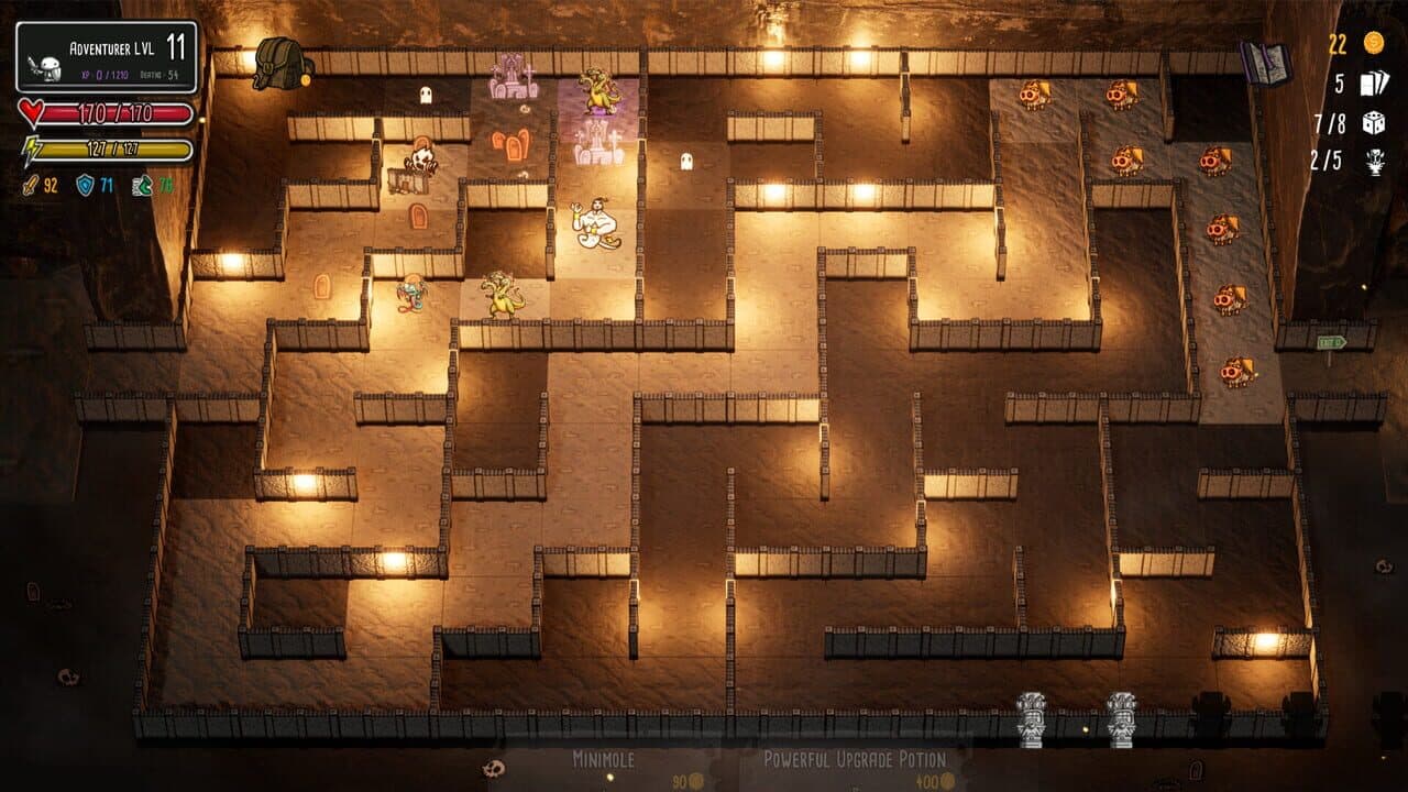 Maze Keeper thumbnail 6
