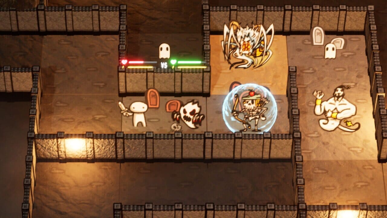 Maze Keeper thumbnail 7