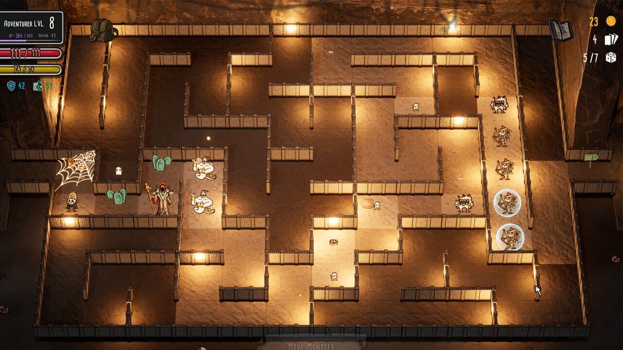 Maze Keeper thumbnail 2