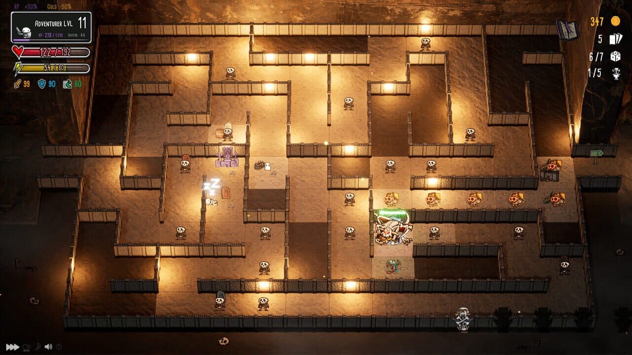 Maze Keeper thumbnail 5