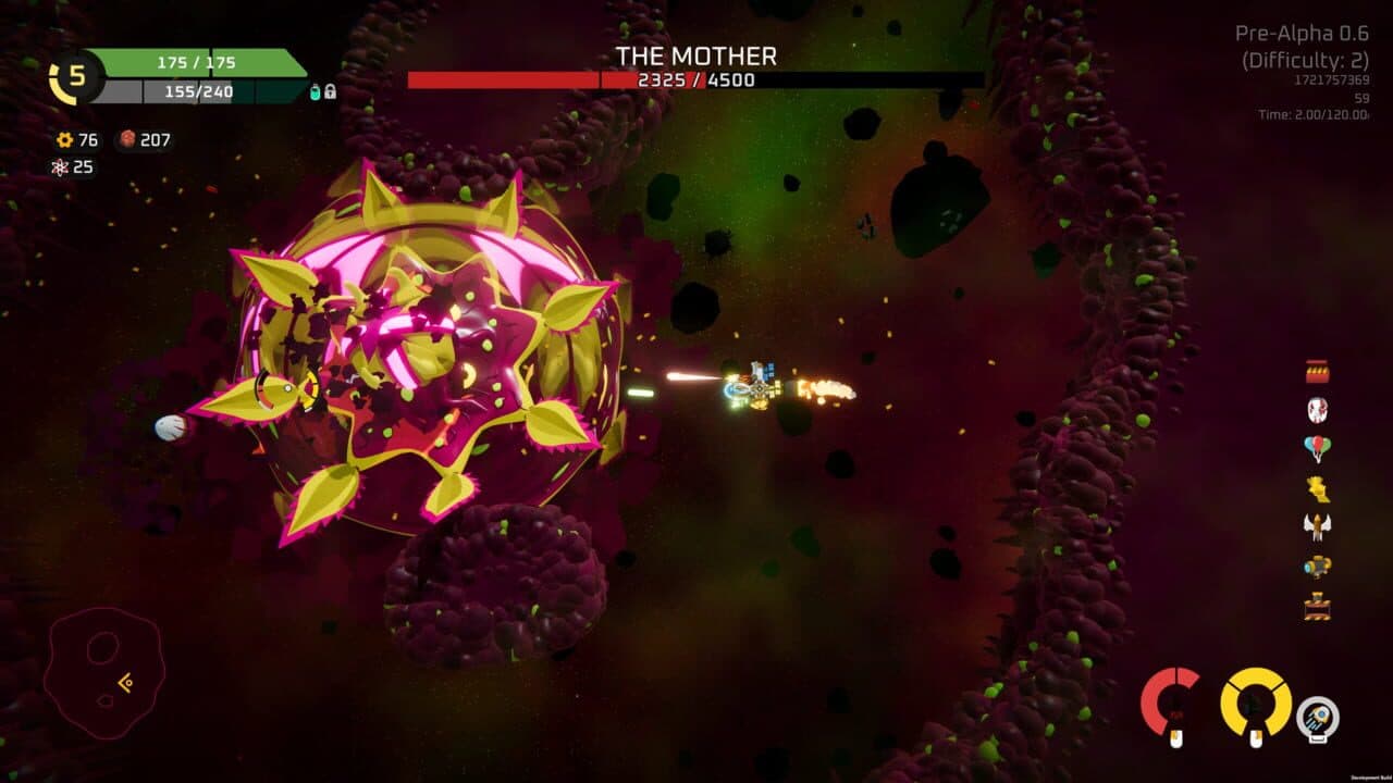 Space Scavenger 2 thumbnail 3