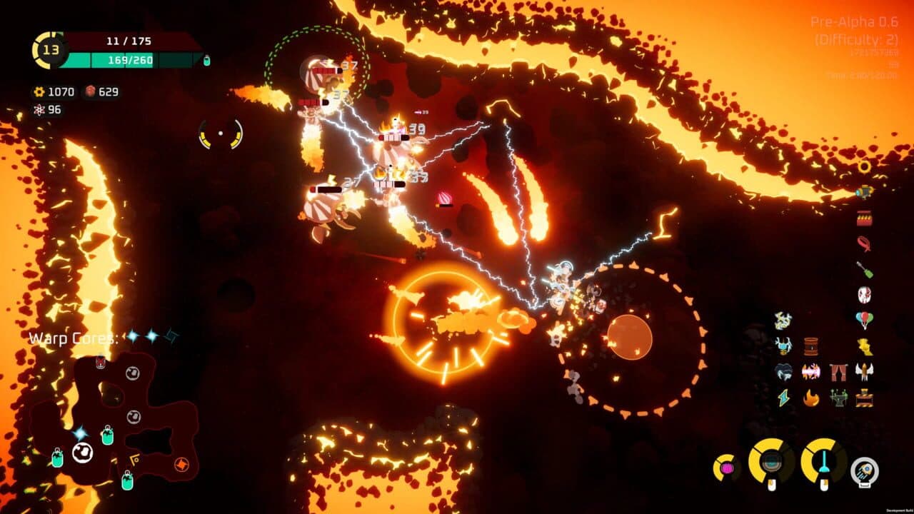 Space Scavenger 2 thumbnail 4