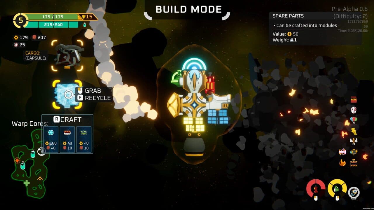Space Scavenger 2 thumbnail 5