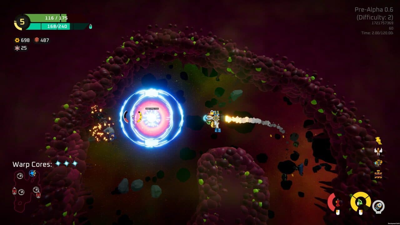 Space Scavenger 2 thumbnail 7