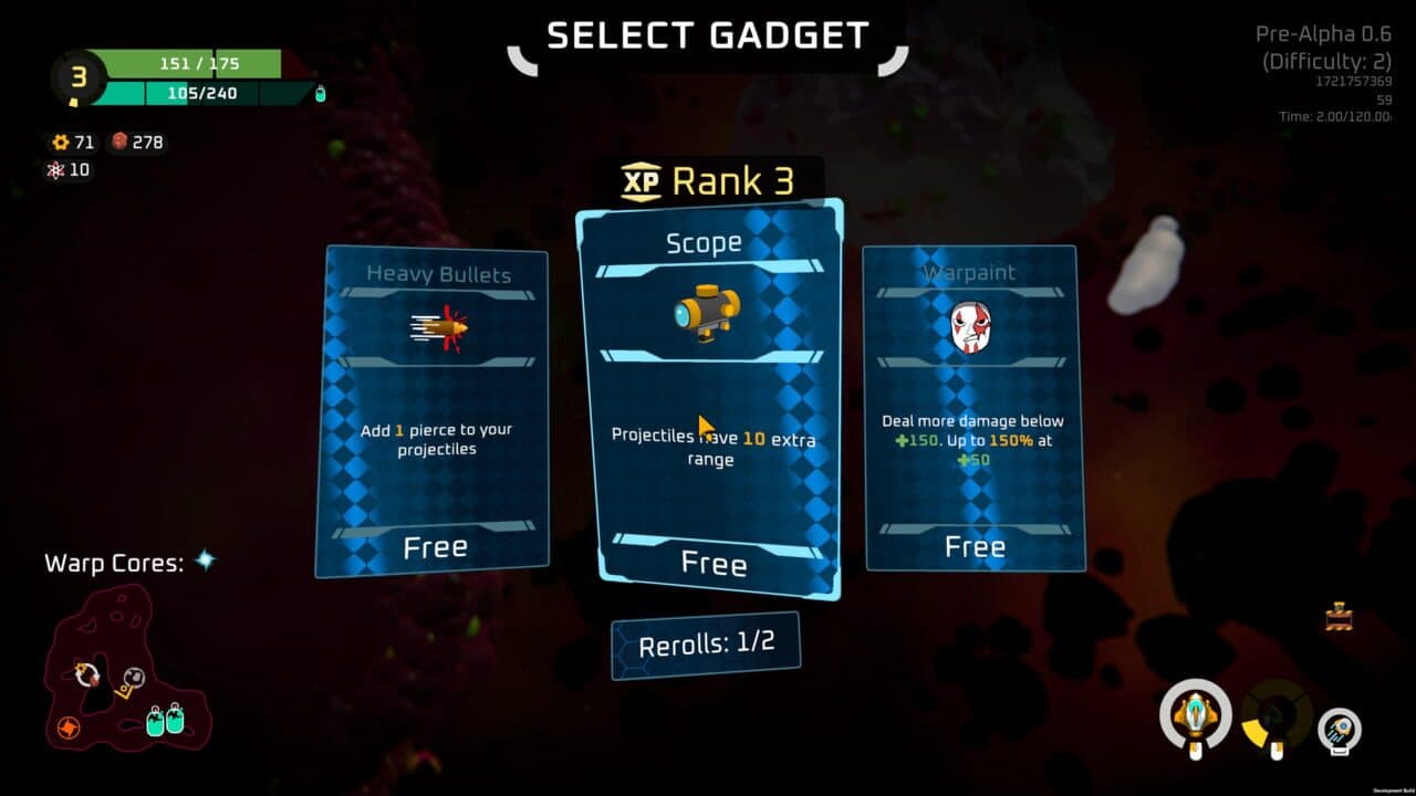 Space Scavenger 2 thumbnail 11