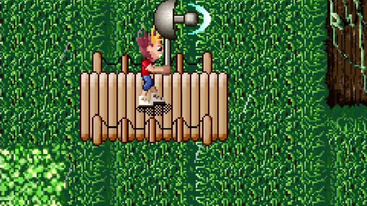 Ape Escape M thumbnail 4