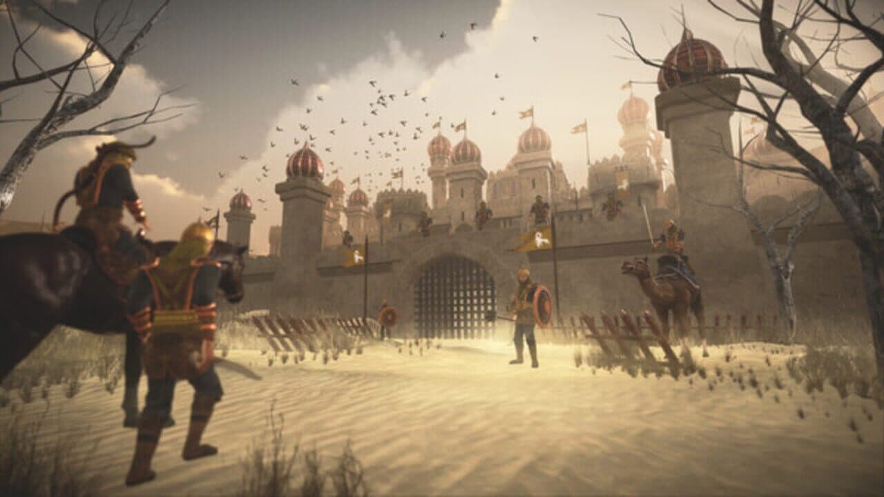 Eyes of War thumbnail 5