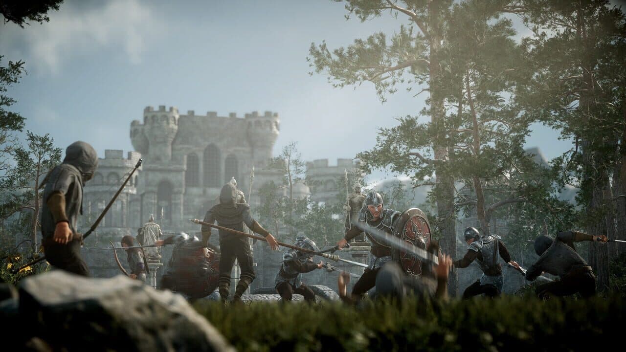 Eyes of War thumbnail 2