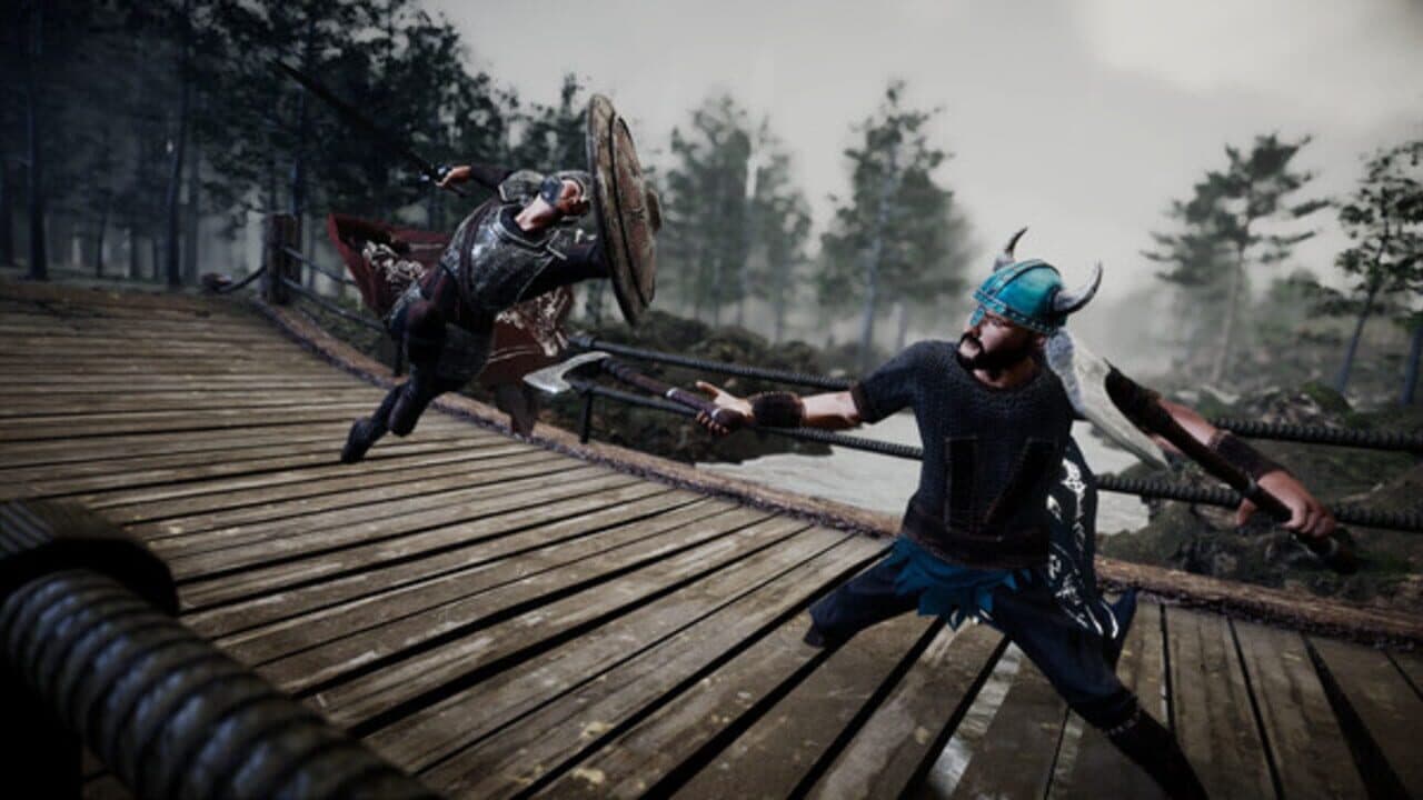 Eyes of War thumbnail 6