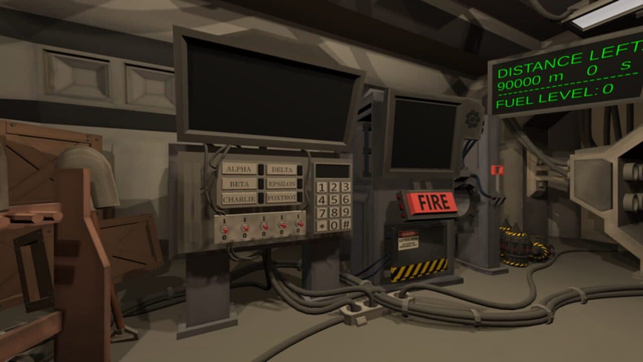 System Upkeep thumbnail 2