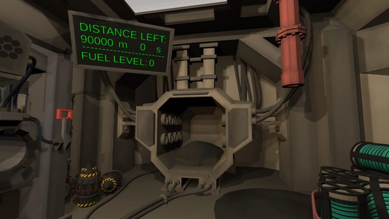 System Upkeep thumbnail 4