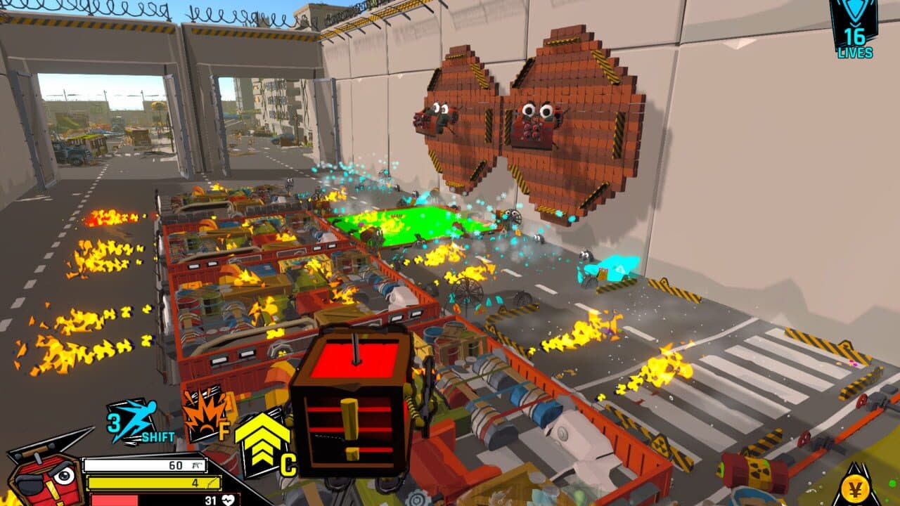 Puropu Defense Squad thumbnail 4