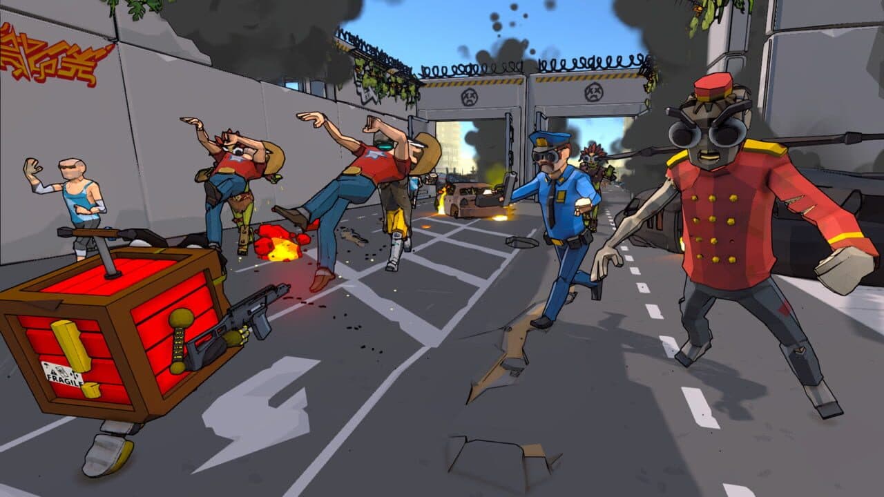 Puropu Defense Squad thumbnail 2