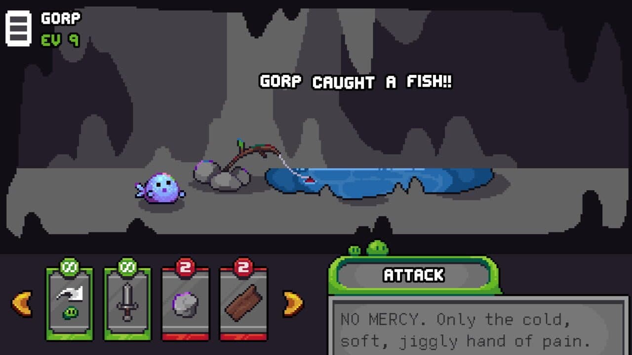 Super Slime Seriously Sticky Sassy Scripted Survival Simulator thumbnail 3