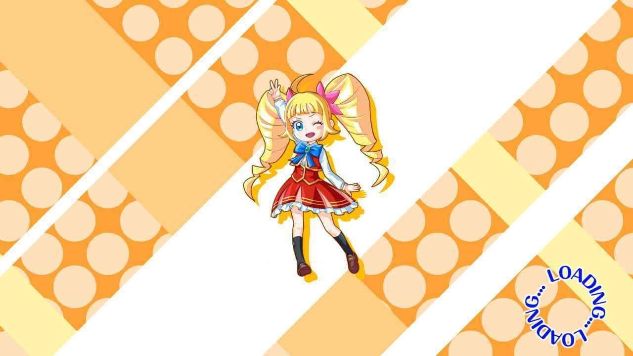Rasen Reijoh Spiral Ojosama: Chohatsu no Makina thumbnail 3