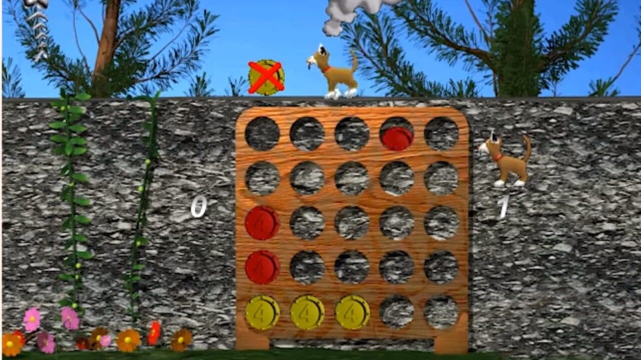 3D Pets Vol 1 screenshot 1