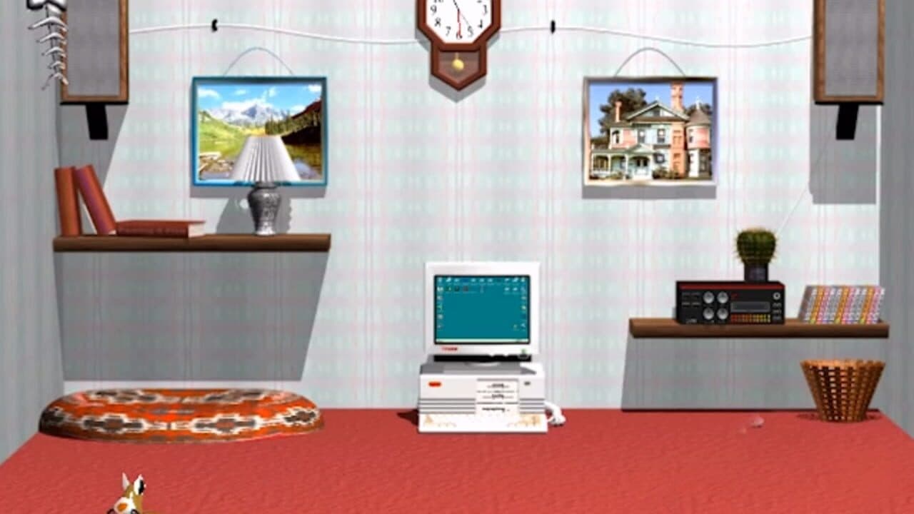 3D Pets Vol 1 thumbnail 3