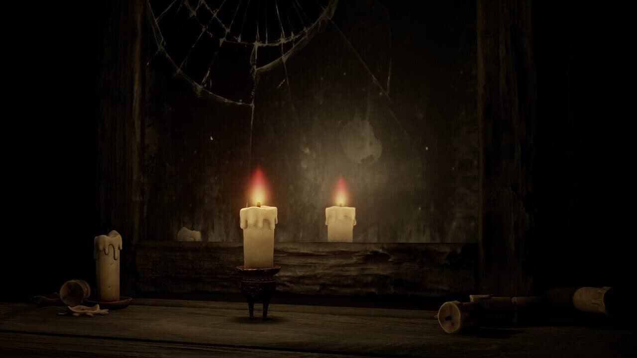 Exhausted Man and Candleman Bundle screenshot 1