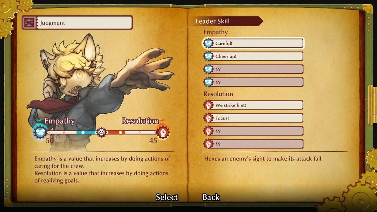 Fuga: Melodies of Steel 1 & 2 - Double Pack thumbnail 5