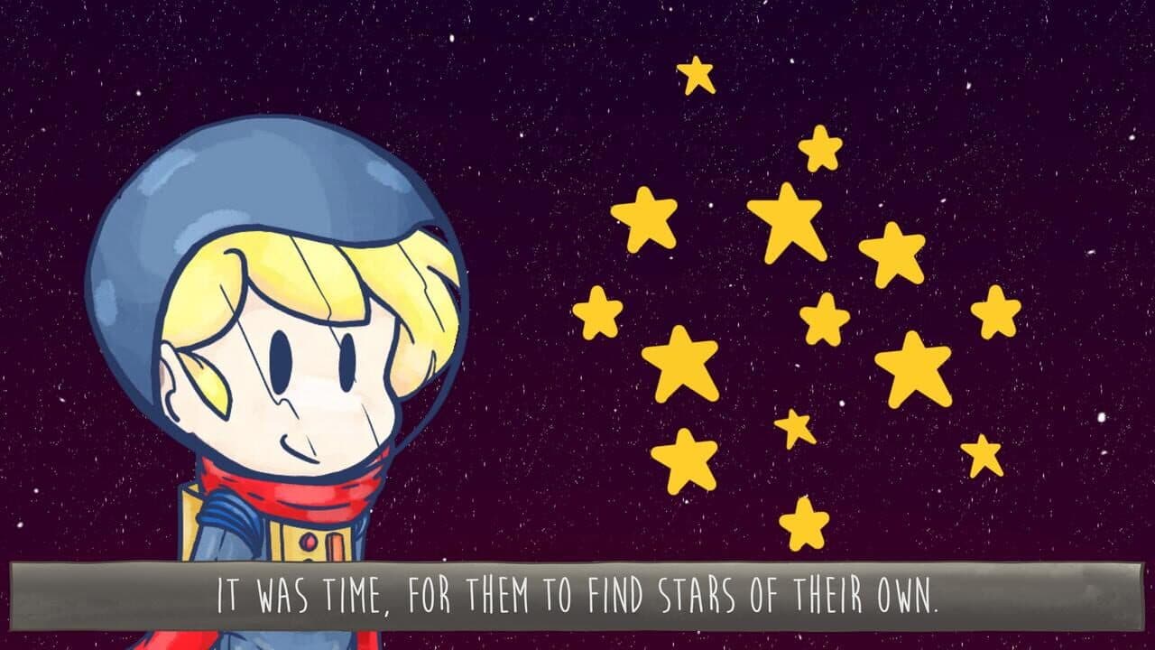 I Want to Go to Mars thumbnail 8